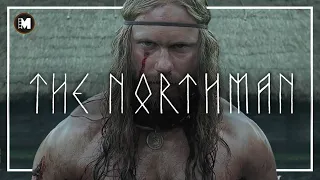 Meditating with Amleth in The Northman [ambience]