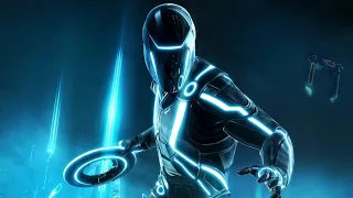 TRON 3 ARES 3D (2025) Official Trailer Teaser  Disney+