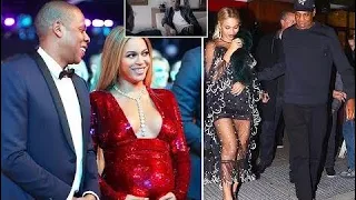 USUK News Jay Z finally admits he cheated on Beyonce and talks divorce HD