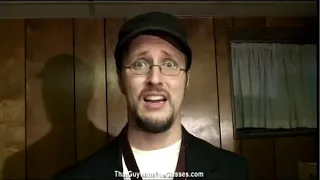 Room [Nostalgia Critic - RUS RVV]