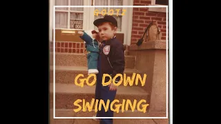 Ray Gootz: Go Down Swinging LIVE!