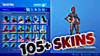 Fortnite locker TOUR season 12 (skins,pickaxes,emotes & more)