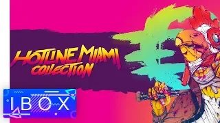 Hotline Miami Collection - Launch Trailer - Nintendo Switch | nintendo switch e3 trailer funny 2019