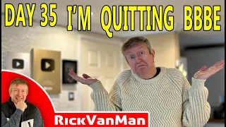 DAY 35: Quitting Sugar for Life. (DailyVlog). (Carnivore Diet)