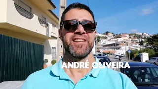 🇵🇹🇧🇷Malveira da Serra - Aldeias de Portugal | André Oliveira