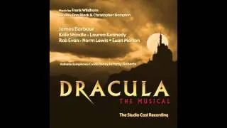 Dracula, The Musical - 09 Please Don't Make Me Love You (feat. Kate Shindle)