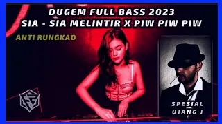 DUGEM SALAHKU DIMANA X PIW PIW PIW  2023 VIRAL TIK TOK [ DJ FAJAR ZEN ]