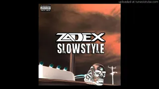 Bad B. Ft. Jhay C. - Dakiti Dj Zadex (Slowstyle / LENTO VIOLENTO remix 2021)