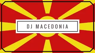 Macedonian Folk Music Remix ~ Orbiti   Svadbarski Mega Mix