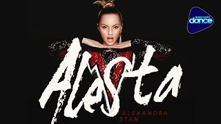 Alexandra Stan - Alesta (2016) [Full Album]