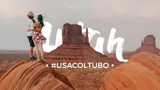 Un'esperienza... MYSTICA! #usacoltubo pt.3: Utah