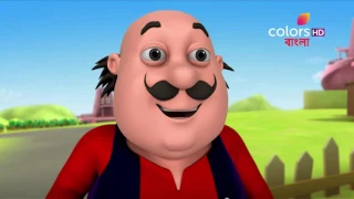 Motu Patlu | মোটু পাতলু | Colors Bangla