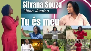Coletânea de hinos avulsos CCB @SilvanaSouzaHinosCCB