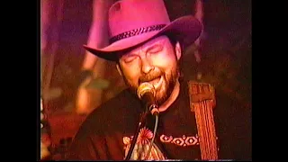 New Riders of the Purple Sage @The Wetlands NYC 4/1/1995 W/ Guests