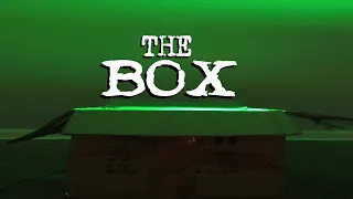 The Box - Whats In The Box ? #whatsinthebox