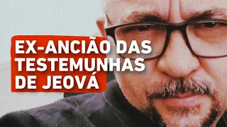 A verdade sobre as Testemunhas de Jeová (segundo um ex-ANCIÃO) | Osmanito Torres e Daniel Gontijo