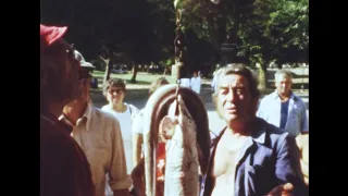 1978 Ile d'Aix - Concours de pêche