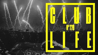 CLUBLIFE by Tiësto Episode 779