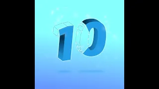 10 Second Countdown Timer