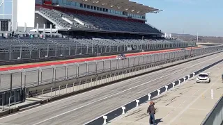 GLTC KTuned TSX Flyby - COTA