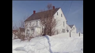 Land & Sea: Greenspond