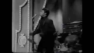 James Brown Medley, February 1968