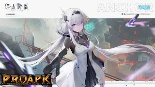 Anchor Panic Gameplay Android (Beta Test)