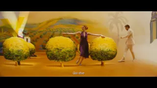 La La Land - Bande-annonce 1 vostfr