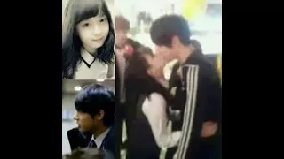 BTS jungkook girlfriend after debut