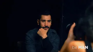 beMAN Magazine Kasım  | Uğur Güneş Backstage