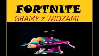 TOP MODEL - RATOWANIE SWIATA - KREATYWNY - GRY Z WIDAMI - DONATE ON opis #FortnitePolska