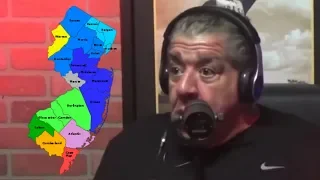 The Sopranos Changed New Jersey and Joey Diaz