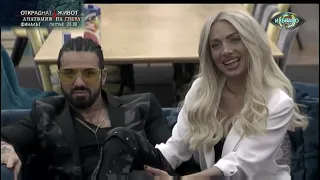 Big Brother: Most wanted 2018 Епизод23