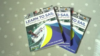 Learn to sail