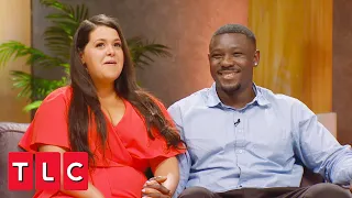 The Cast Compares Their Sex Lives | 90 Day Fiancé