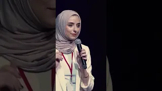 How Long It Takes To Change Your Life? | Nwal Hadaki | TEDxSafirSchool Part 3