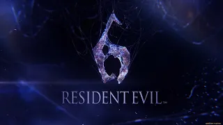 Классика ужастиков Resident Evil 6 ......   часть # 8