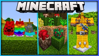 Top 20 Minecraft Texture & Resource Packs Available For 1.17.1