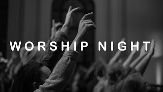 Worship Night - August 2023