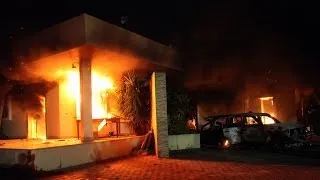 Pentagon: Republican Benghazi Probes Have Cost Millions