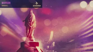 RANDALL - WAHRAN (EXTENDED MIX) DHARMA WORLDWIDE