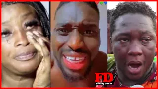 Urgent-Les grosses révélations de Adamo sur Ndeye Gueye et son mari Papa Boy Djiné qui étonne la…