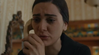 Feride gerçekleri öğrendi:Karadayı 107. Bölüm - atv