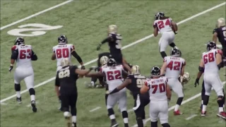 Devonta Freeman Career Highlights