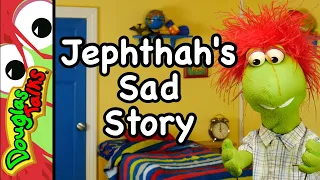 Jephthah's Sad Story | Sunday School Lesson