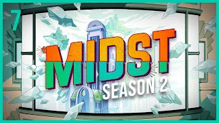 MIDST | Security | Season 2 Episode 7