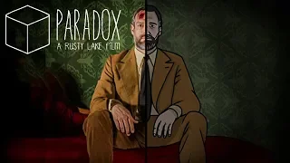INTERACTIVE LIVE ACTION GAME! (Paradox: A Rusty Lake Film)
