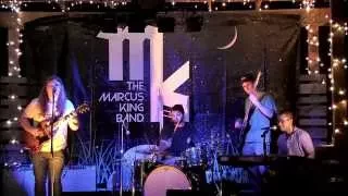 The Marcus King Band - Dying