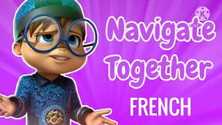 Navigate Together (EU French)
