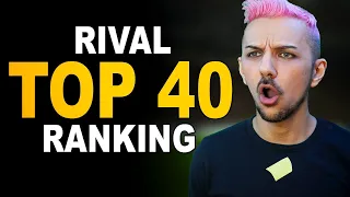 🚨 ¡¡PARTIDAZO vs 37 RANKING EFOOTBALL 2022!!